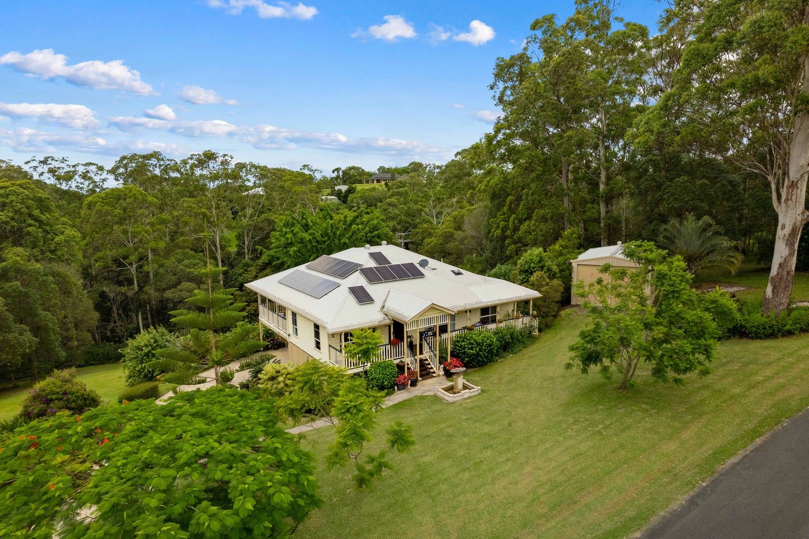 137 Blueberry Drive, Black Mountain QLD 4563, Image 0