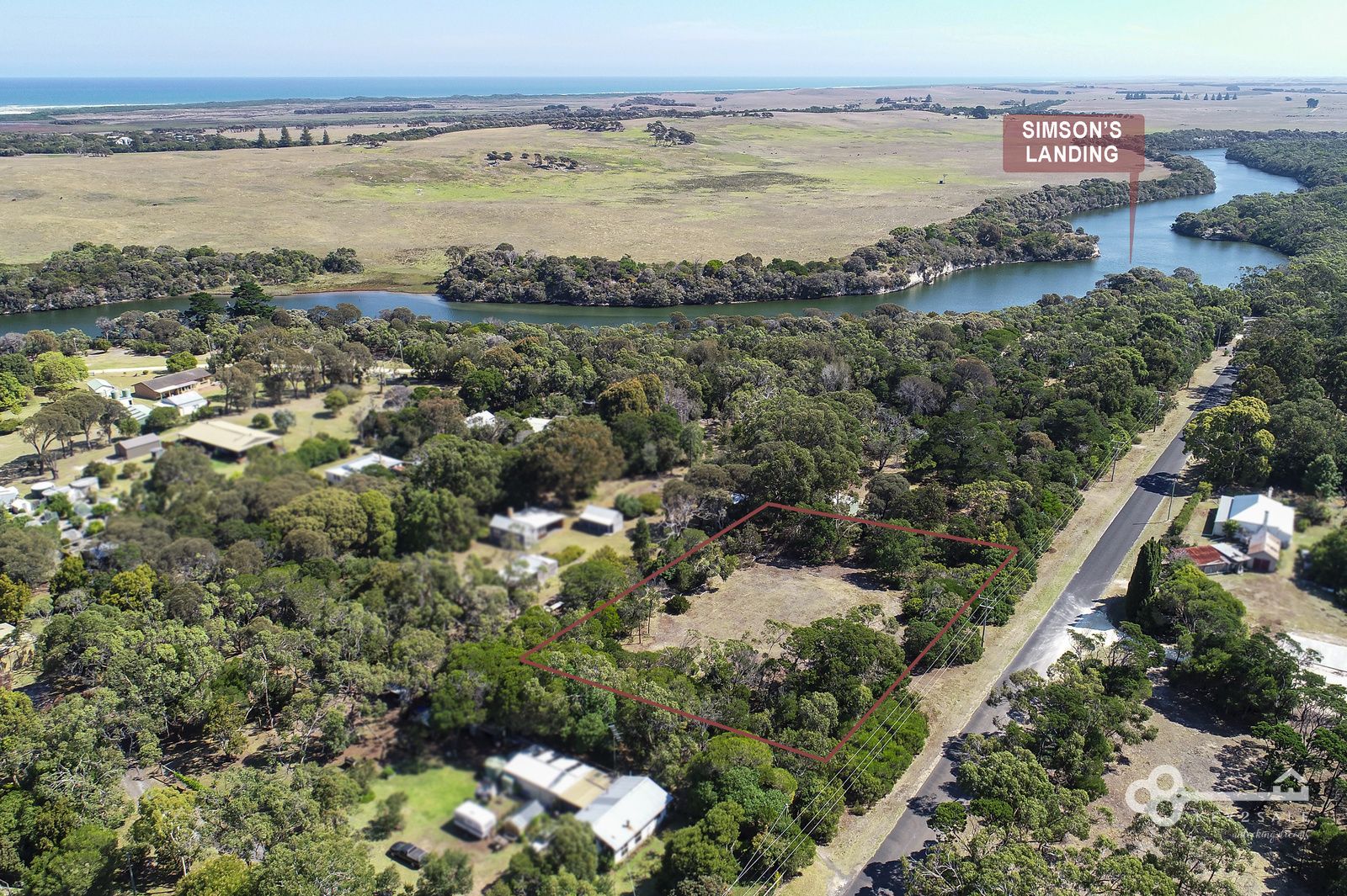 33 Simsons Landing Road, Nelson VIC 3292, Image 1