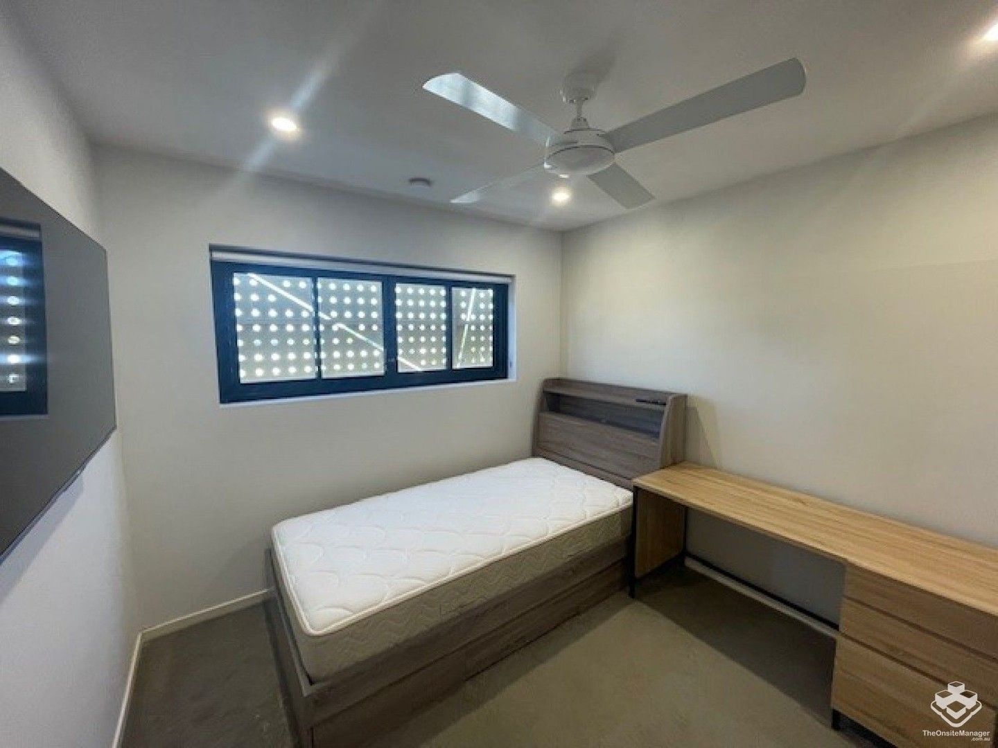 1 bedrooms Studio in  WINDSOR QLD, 4030