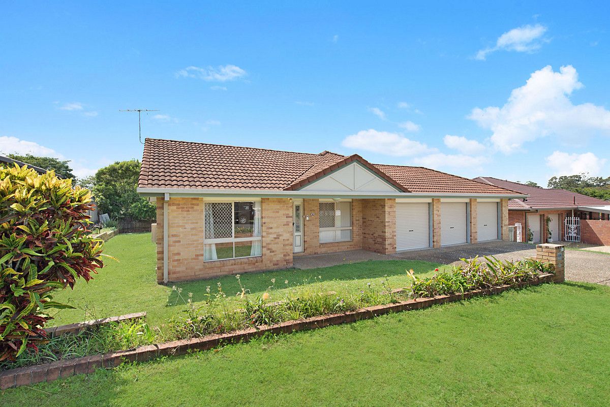 3 Malparara Place, Carseldine QLD 4034, Image 0