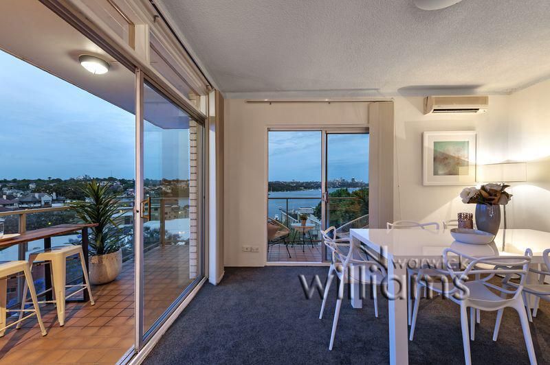 8/20 Collingwood Street, Drummoyne NSW 2047, Image 0