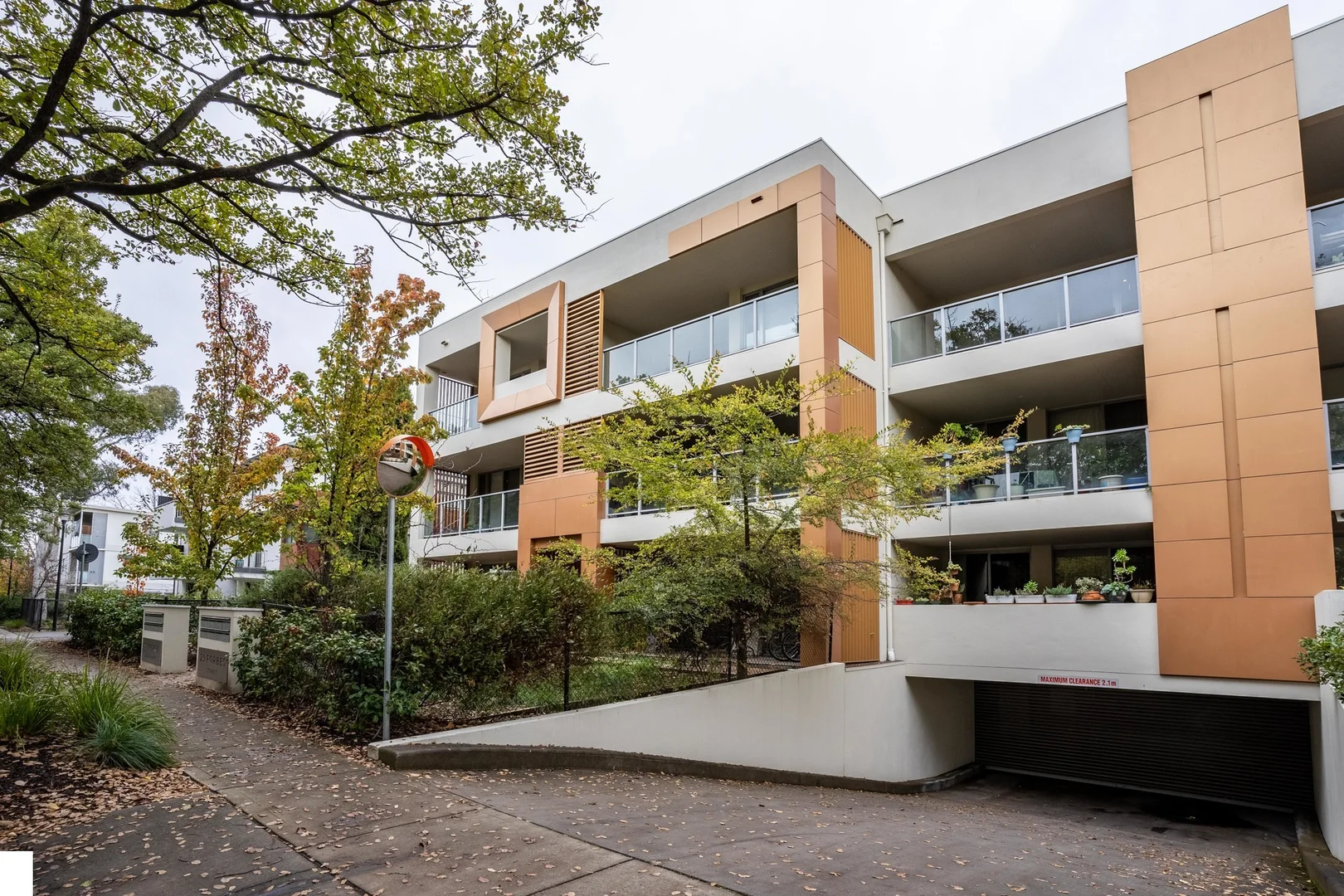 Additional image 5 of 13/29 Forbes Street, Turner ACT 2612