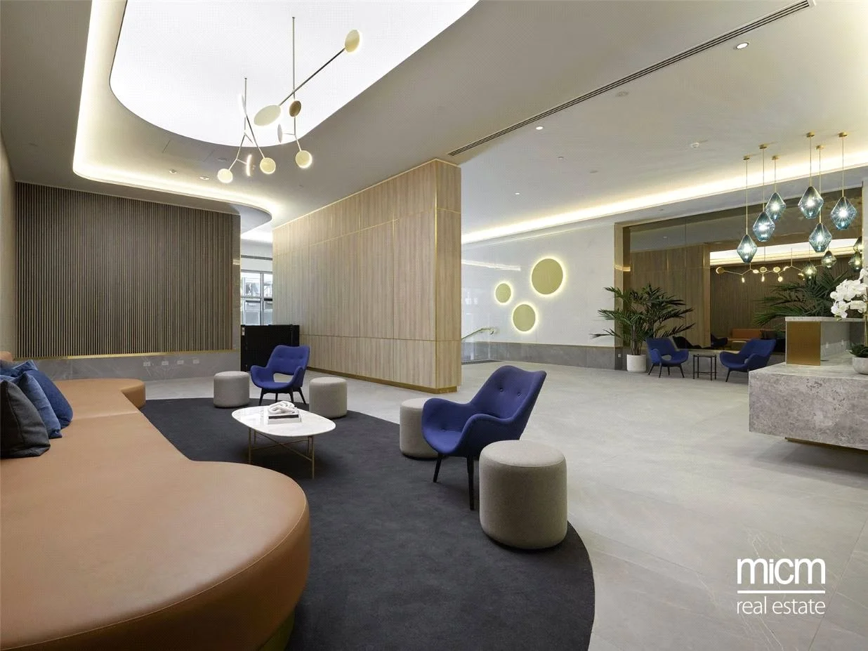 Additional image 13 of 4413/81 City Road, Southbank VIC 3006