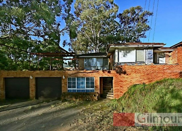 2 Frensham Place, Dural NSW 2158