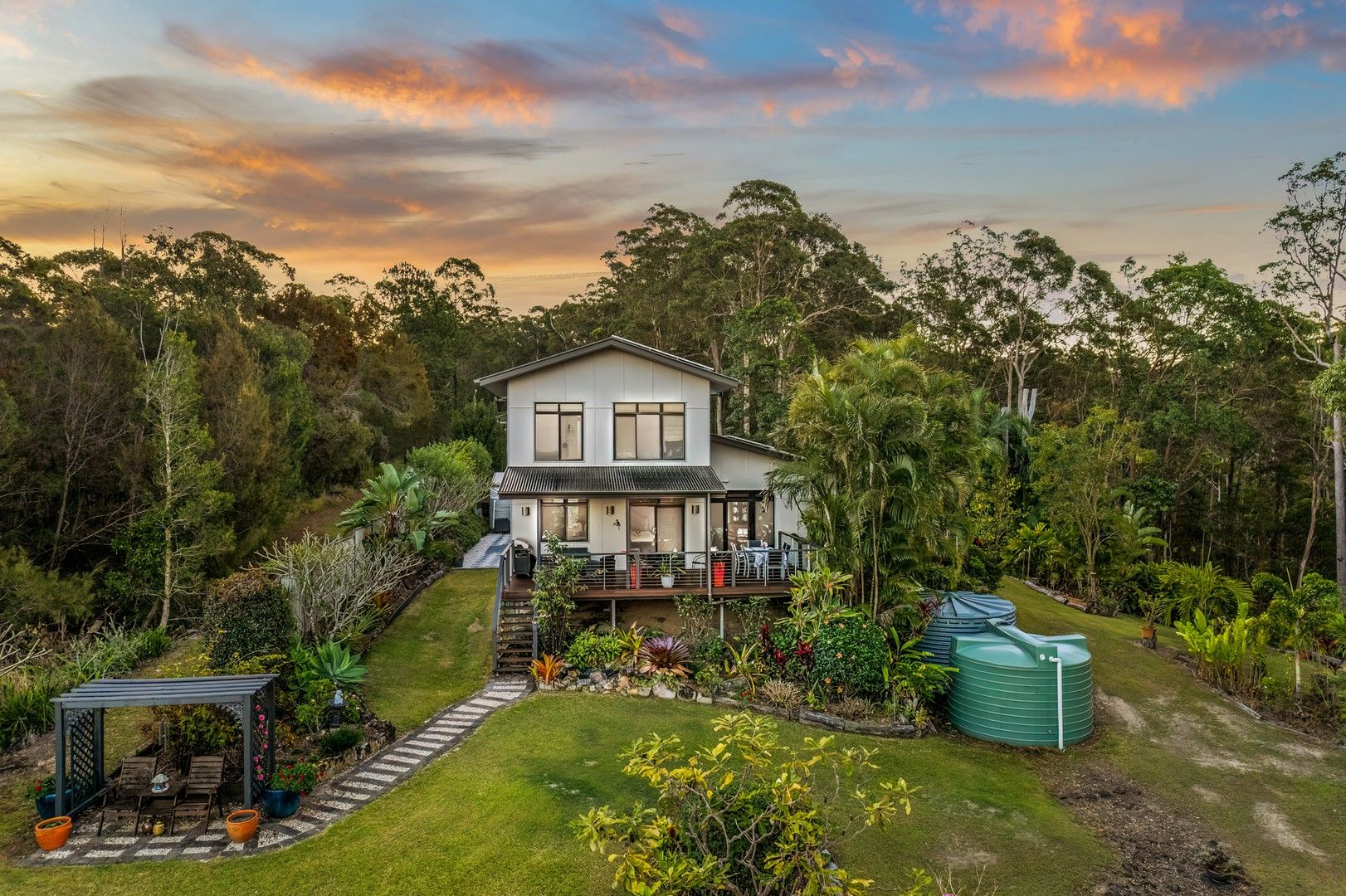 240 Landsborough Maleny Road, Landsborough QLD 4550, Image 0