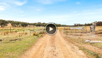 Picture of Lot 117 Dp 754106 Rye Park Road, GUNNING NSW 2581