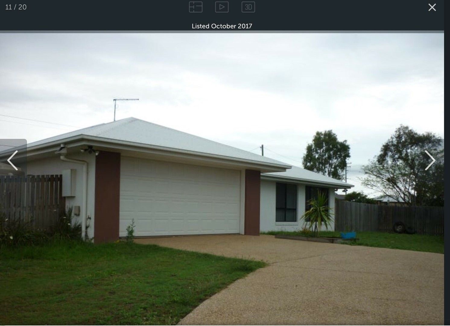 8 Soligo Ct, Gracemere QLD 4702, Image 0