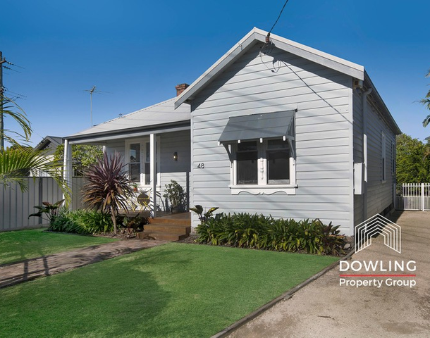 48 Waratah Street, Mayfield NSW 2304