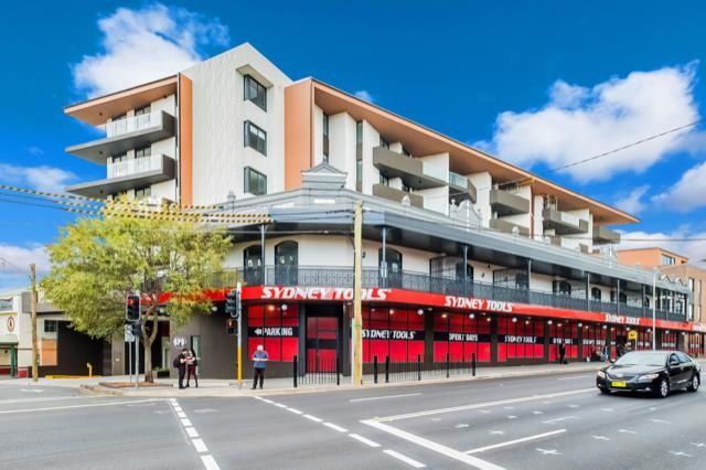 Dulwich hill sydney tools cheap