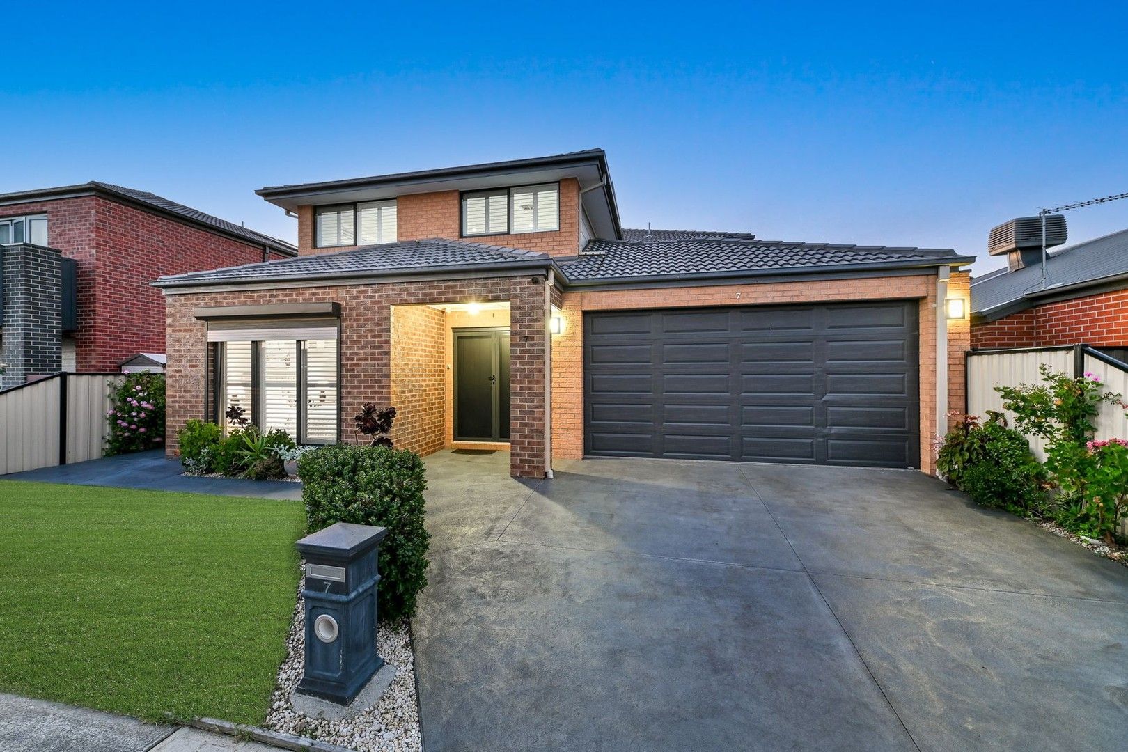 7 Snowdrop Drive, Keysborough VIC 3173, Image 0