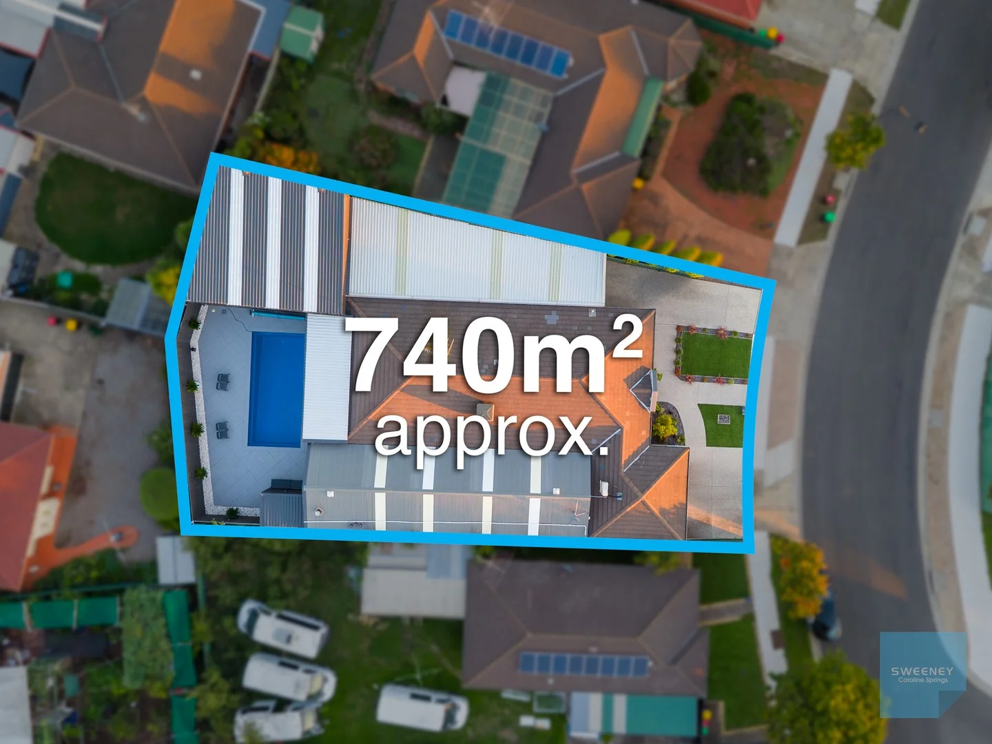 Additional image 2 of 16 Niewand Avenue, Burnside VIC 3023