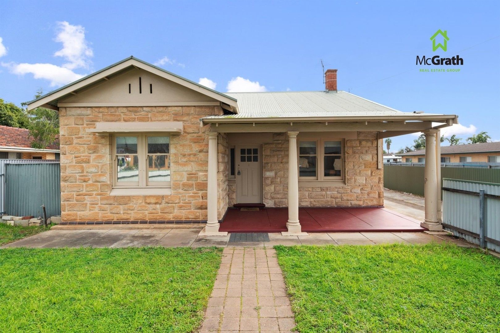 2 bedrooms House in 1/22 Holder Avenue RICHMOND SA, 5033