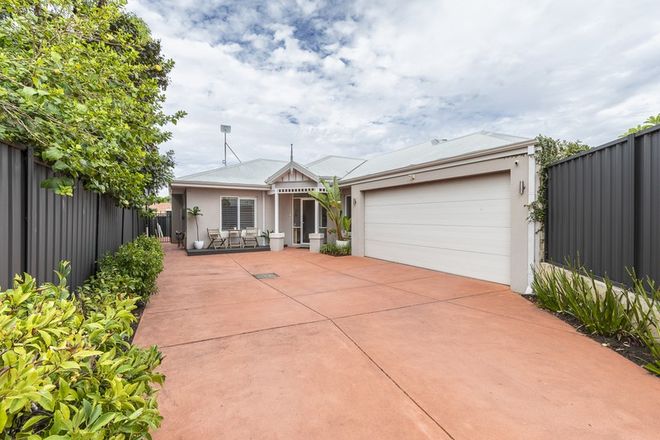 Picture of 62A The Strand, BAYSWATER WA 6053