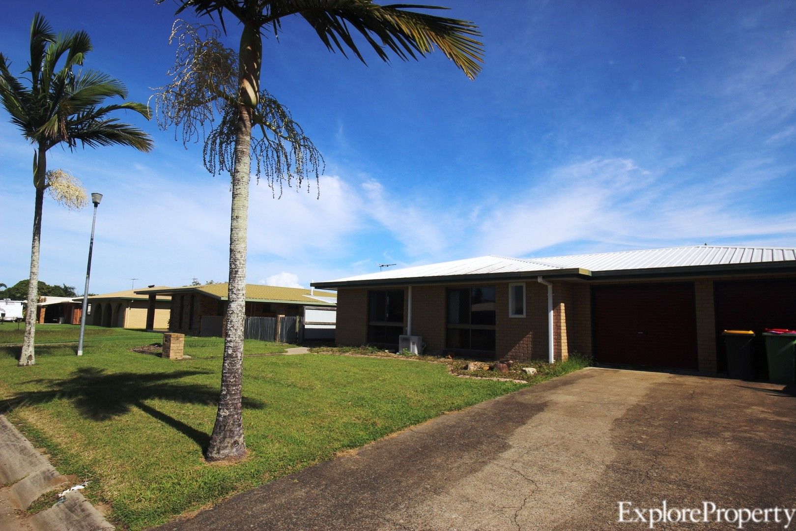 3 bedrooms House in 9 Ulanda Drive SOUTH MACKAY QLD, 4740