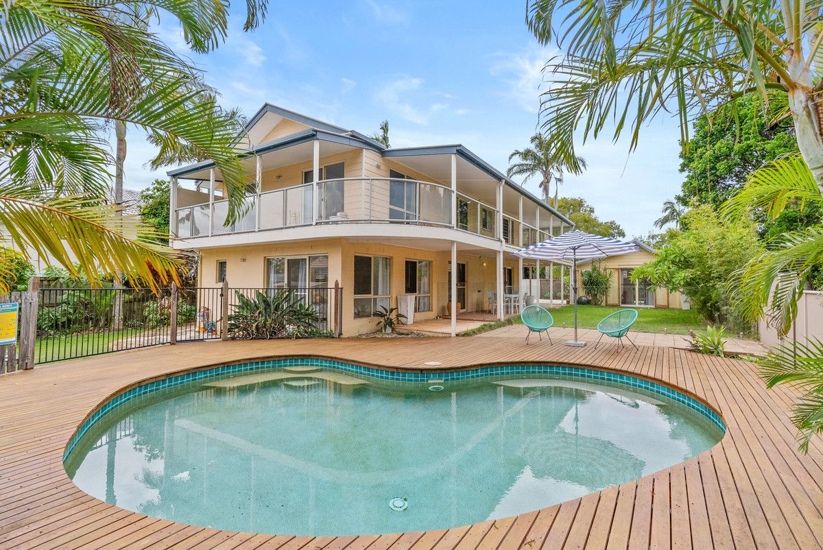 4 Ocean Street, Byron Bay NSW 2481 House For Rent Domain