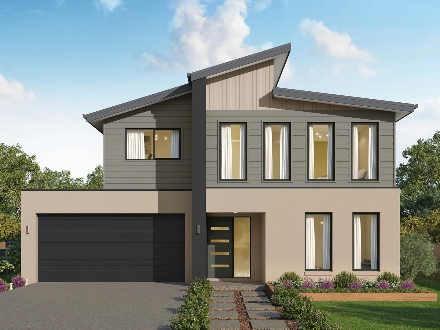 Acacia 261 RL - House and Land package!