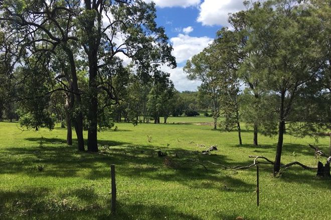 Picture of Lot 953 Clarence Way, MOLEVILLE CREEK NSW 2460