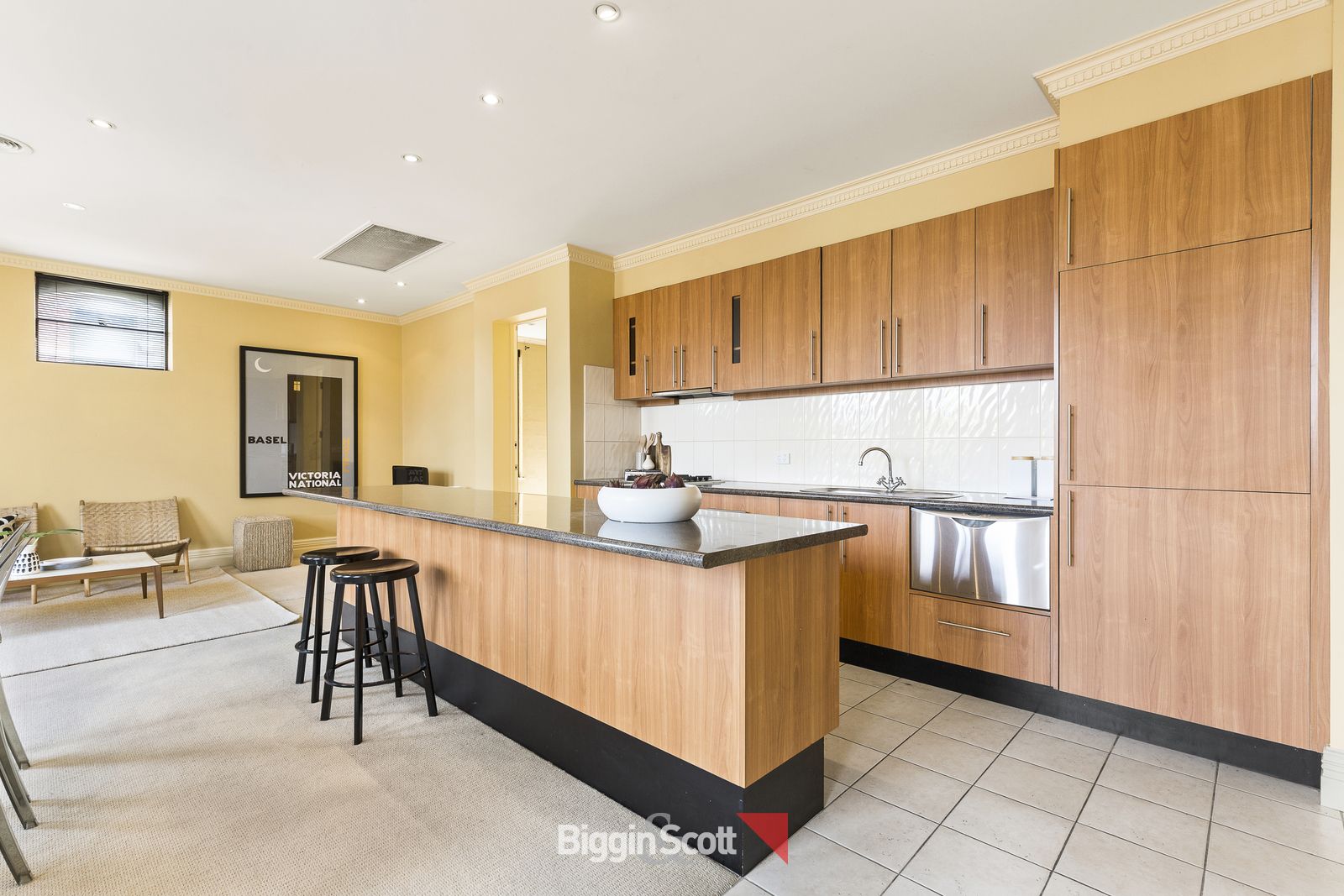 1/69 Richmond Terrace, Richmond VIC 3121, Image 2