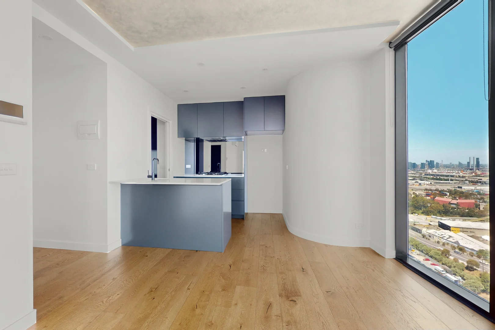 Additional image 2 of 2408/6 Joseph Road, Footscray VIC 3011