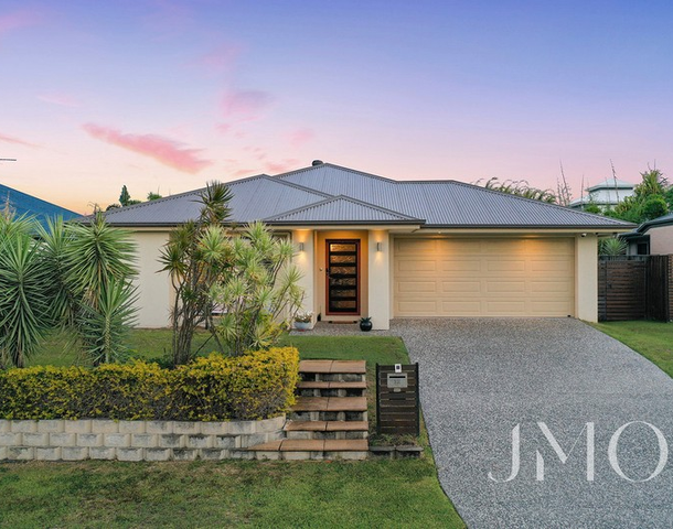 12 Bloomfield Court, Ormeau QLD 4208
