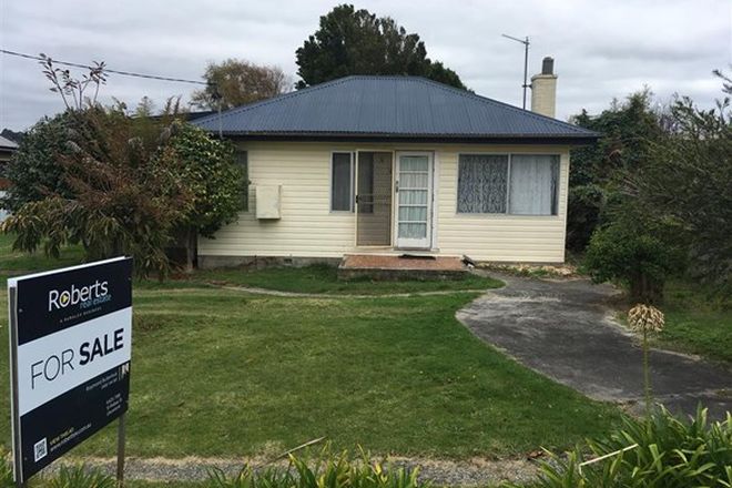 Picture of 2 Josephine Street, WEST ULVERSTONE TAS 7315