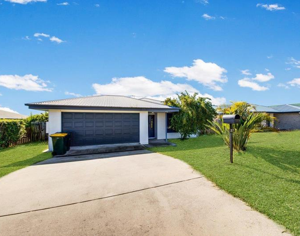 27 North Ridge Drive, Calliope QLD 4680