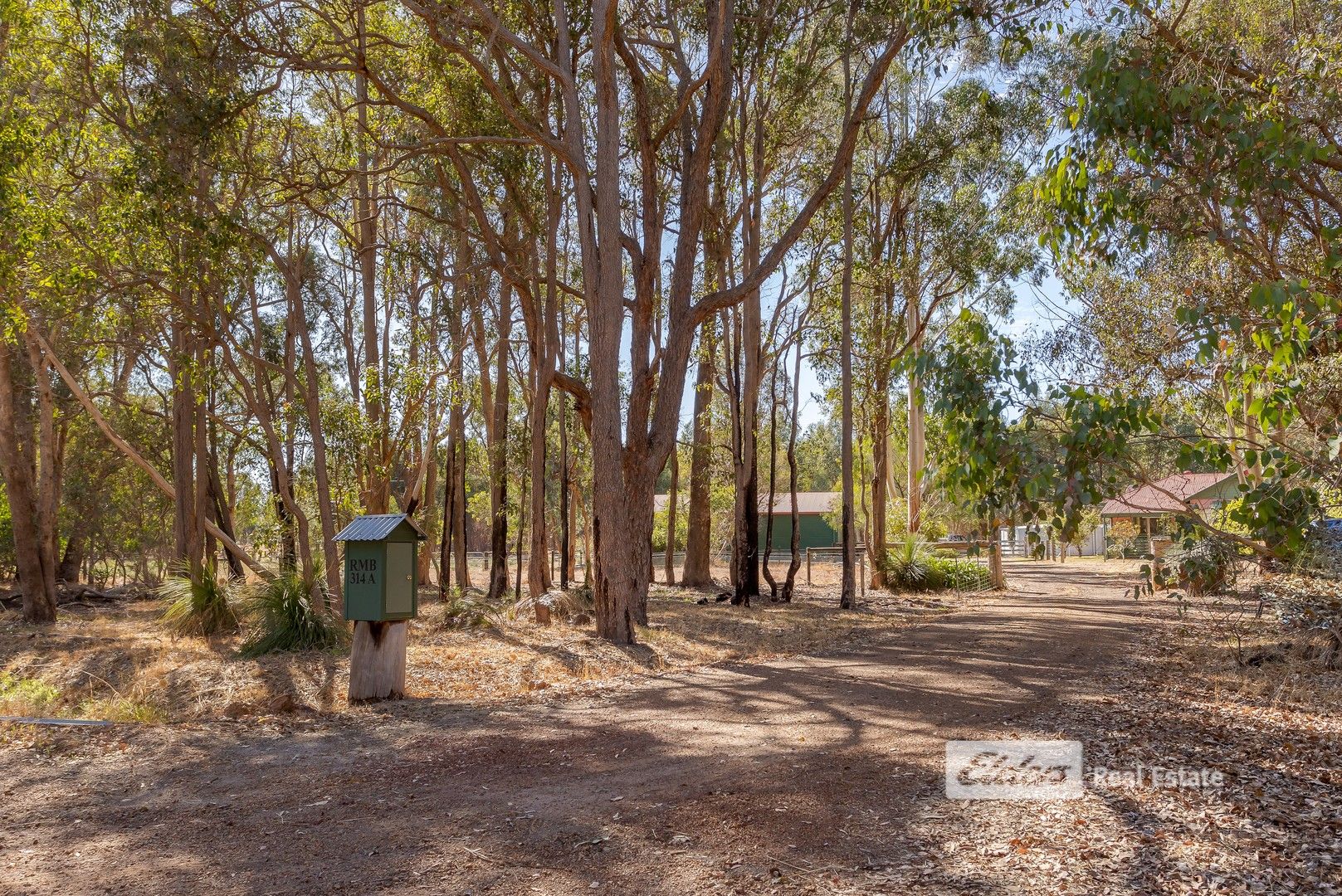 734 Cundinup South Road, Cundinup WA 6275, Image 0