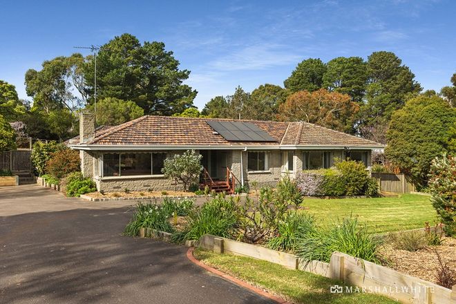 Picture of 8 Barmah Court, FRANKSTON SOUTH VIC 3199