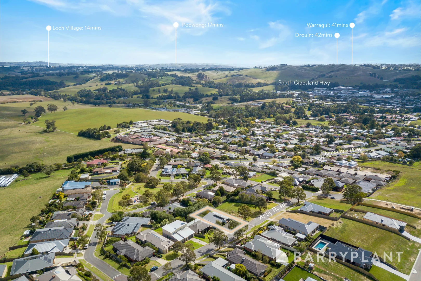 Additional image 21 of 10 Abby Road, Korumburra VIC 3950