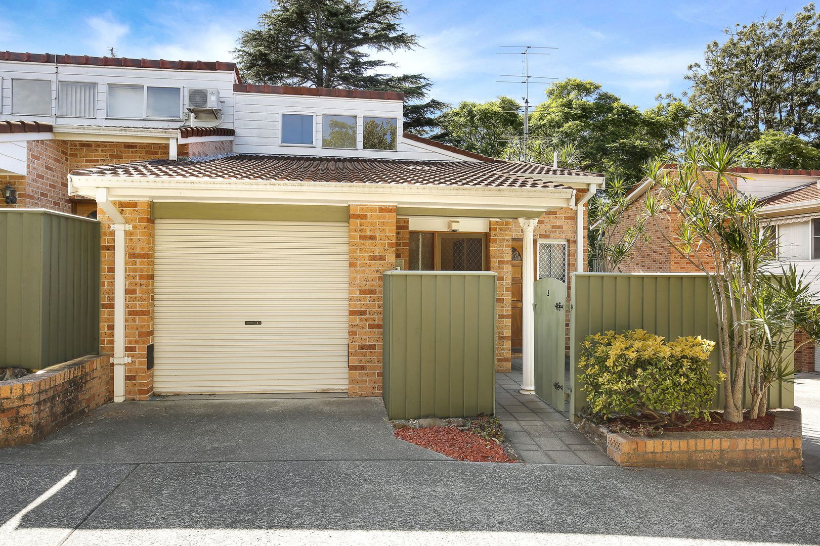 3/61 Gilmore Street, West Wollongong NSW 2500, Image 2