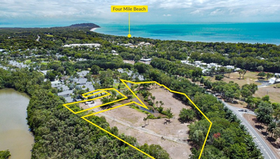 Picture of Lot 906 Bale Drive, PORT DOUGLAS QLD 4877