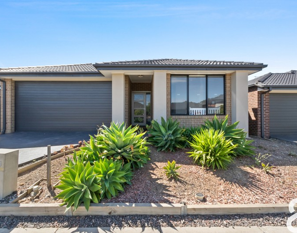 19 Harvard Avenue, Mernda VIC 3754