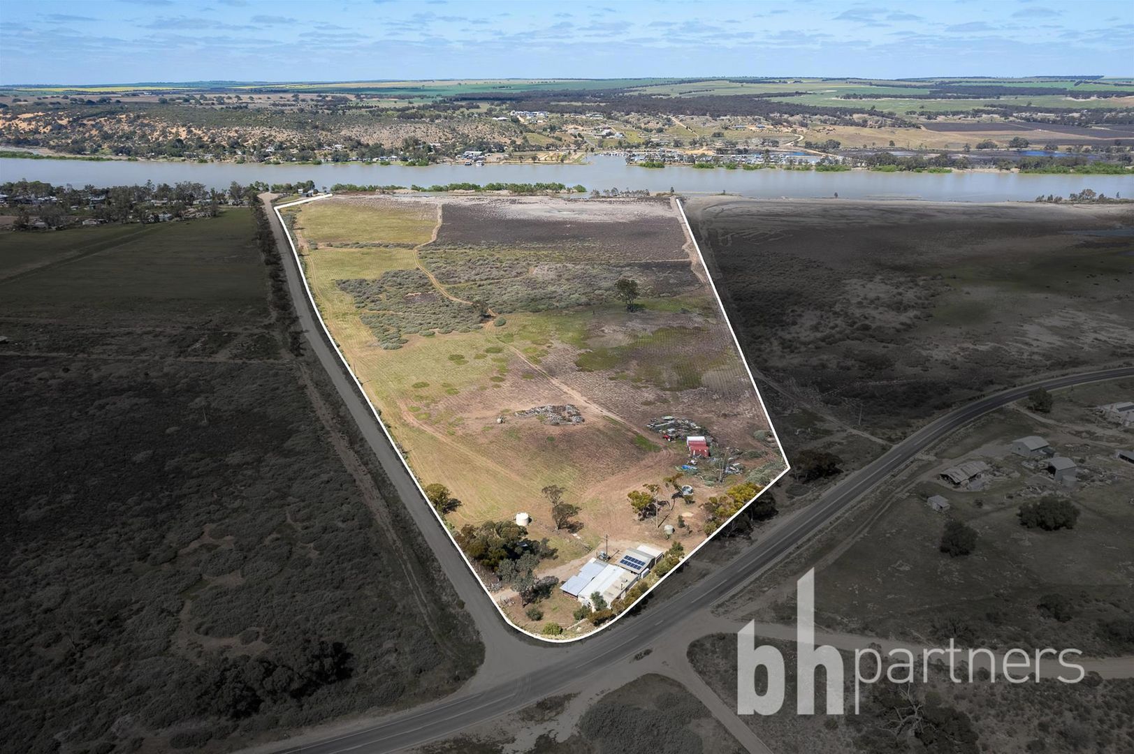 4 Salisbury Road, Mannum SA 5238 Farm for Sale Domain