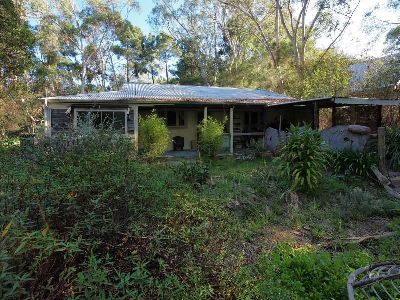 Lot 2 Silver Lake Road, MYLOR SA 5153, Image 1