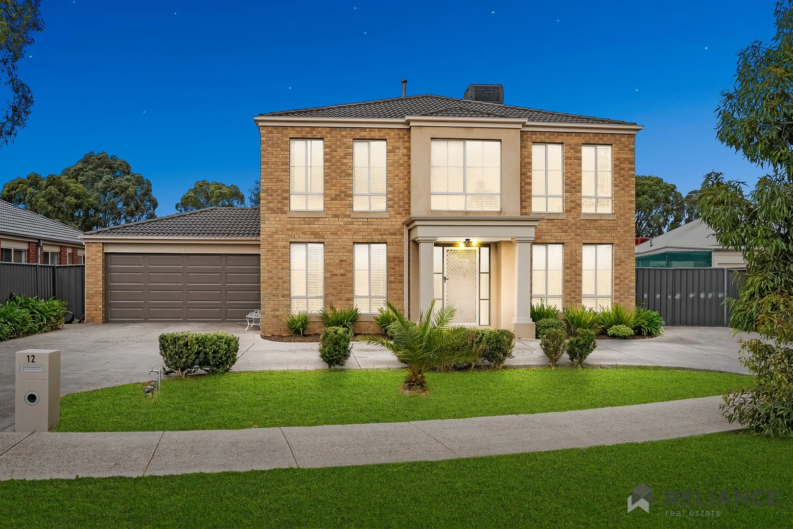 12 Girraween Crescent, Craigieburn VIC 3064