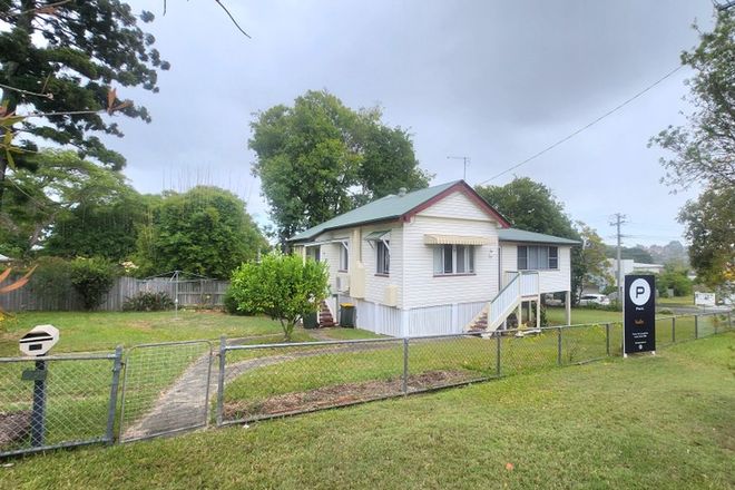 Picture of 12 Sugarloaf Street, WAVELL HEIGHTS QLD 4012