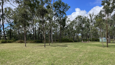 Picture of Lot 28 Thompson Road, RUNNYMEDE QLD 4615