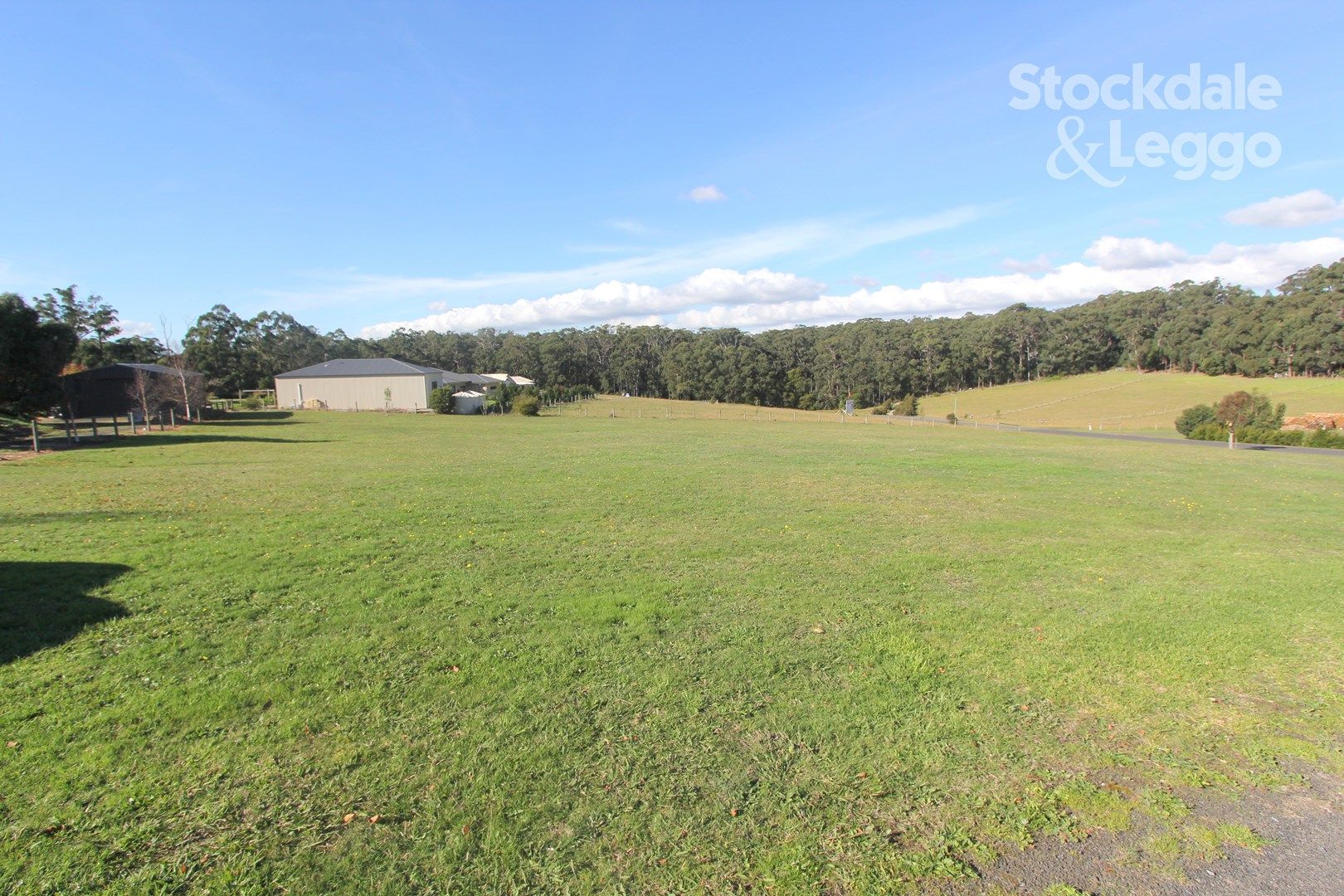 15 Josephine Crescent, Mirboo North VIC 3871, Image 0