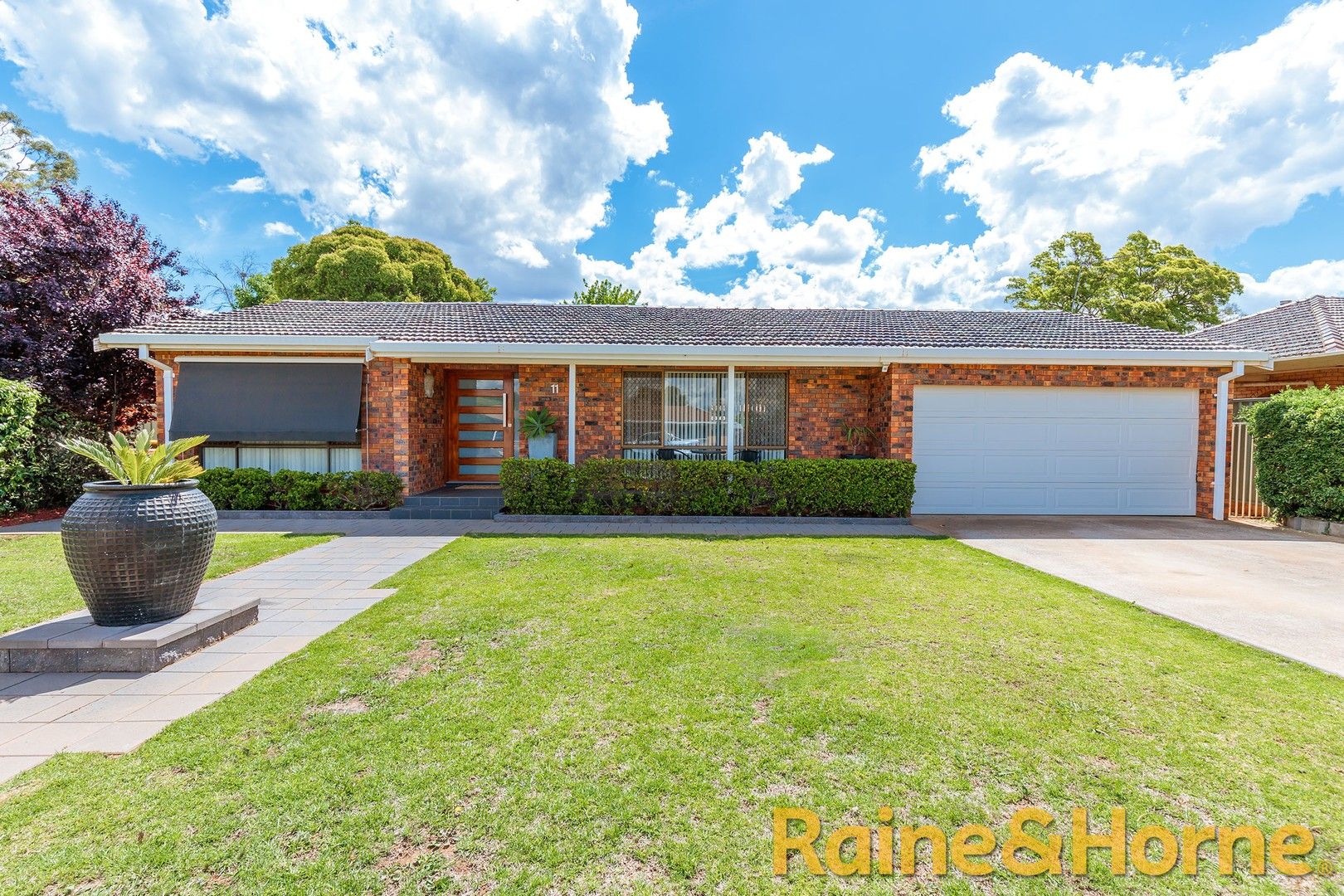 4 bedrooms House in 11 Eyre Street DUBBO NSW, 2830