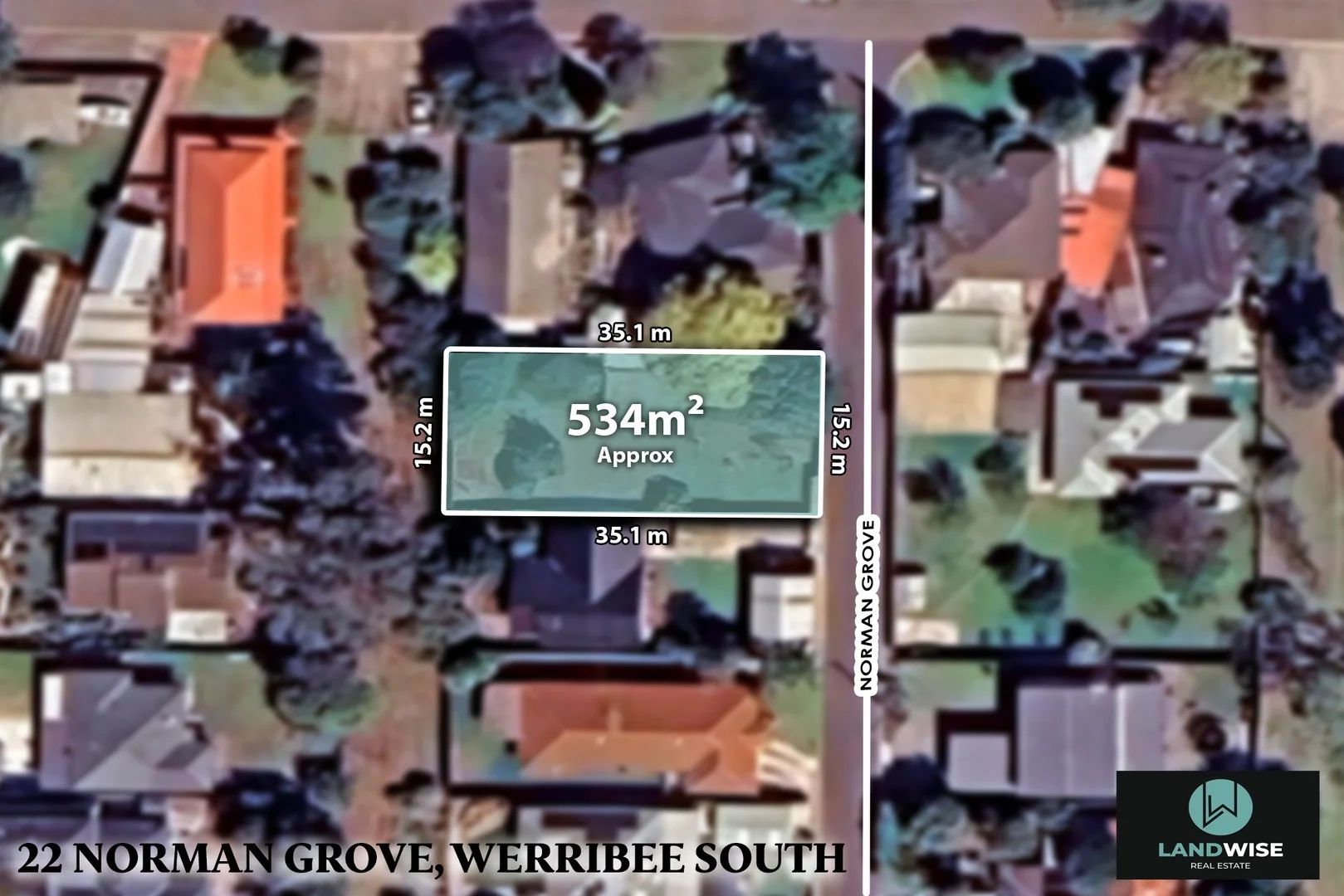 22 Norman Grove, Werribee South VIC 3030