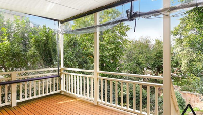 Picture of 28A Queen Street, MOSMAN NSW 2088