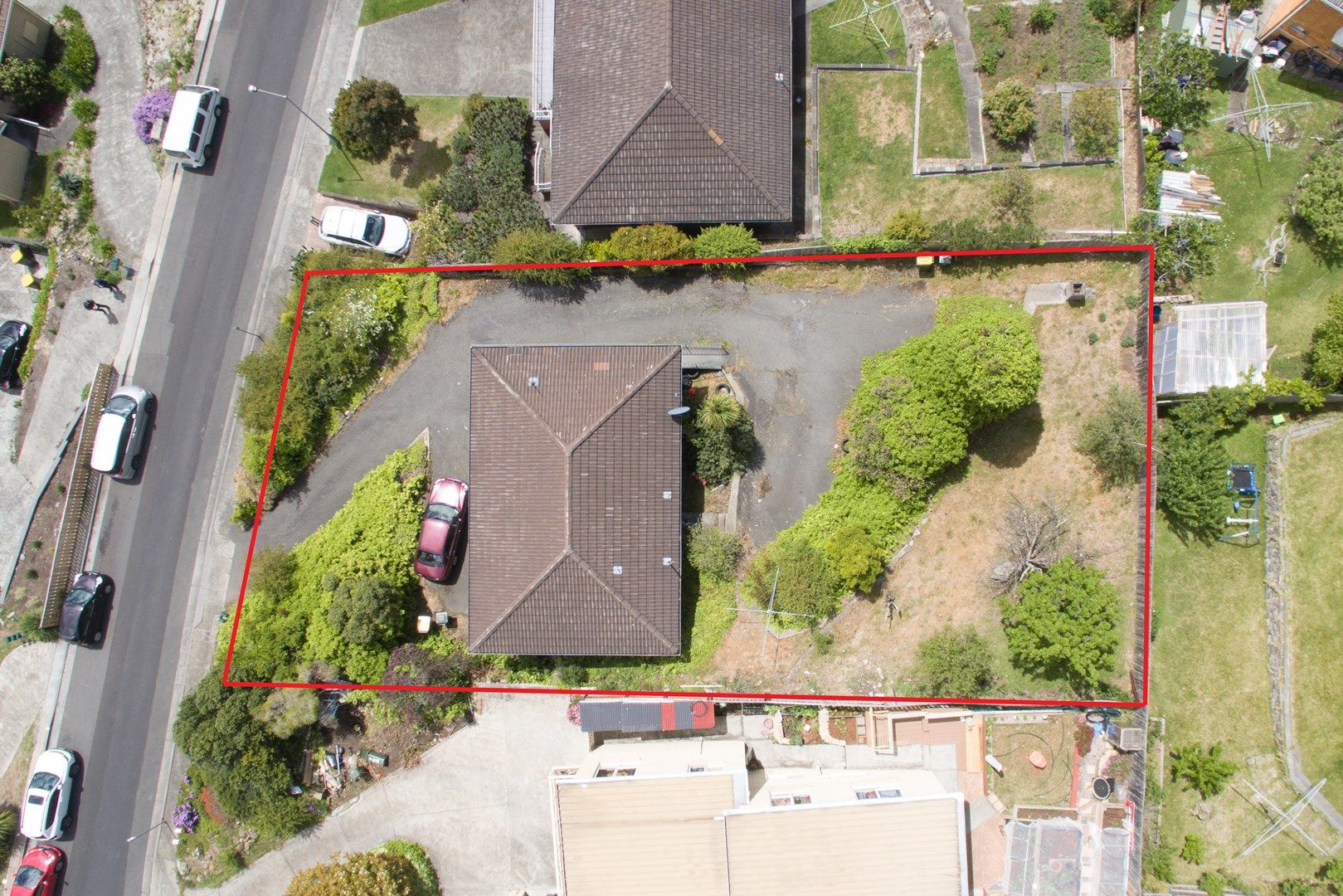 1 & 2/6 Dalkeith Court, Sandy Bay TAS 7005, Image 1