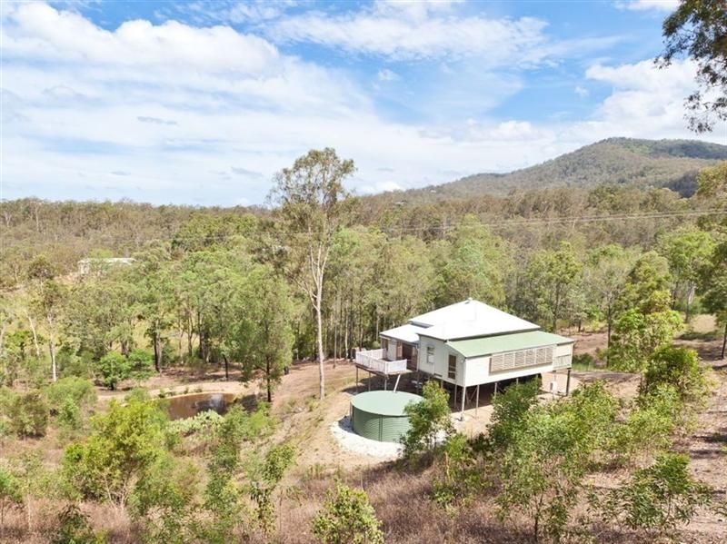 133 Pringles Road, Kobble Creek QLD 4520, Image 1