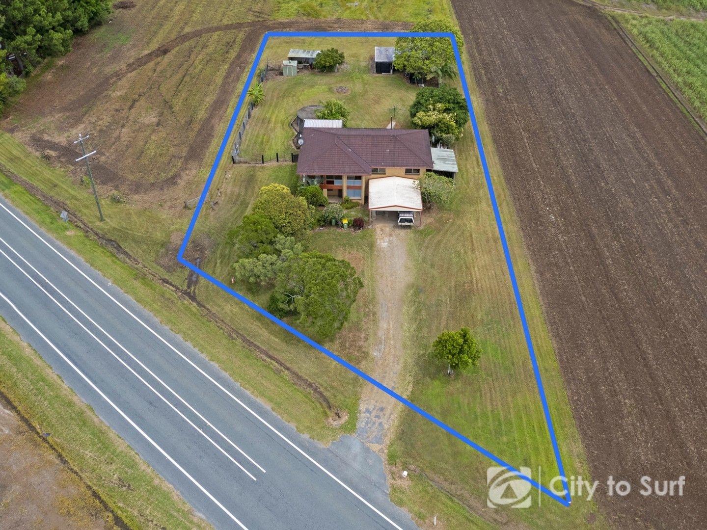 528 Norwell Road, Norwell QLD 4208, Image 0