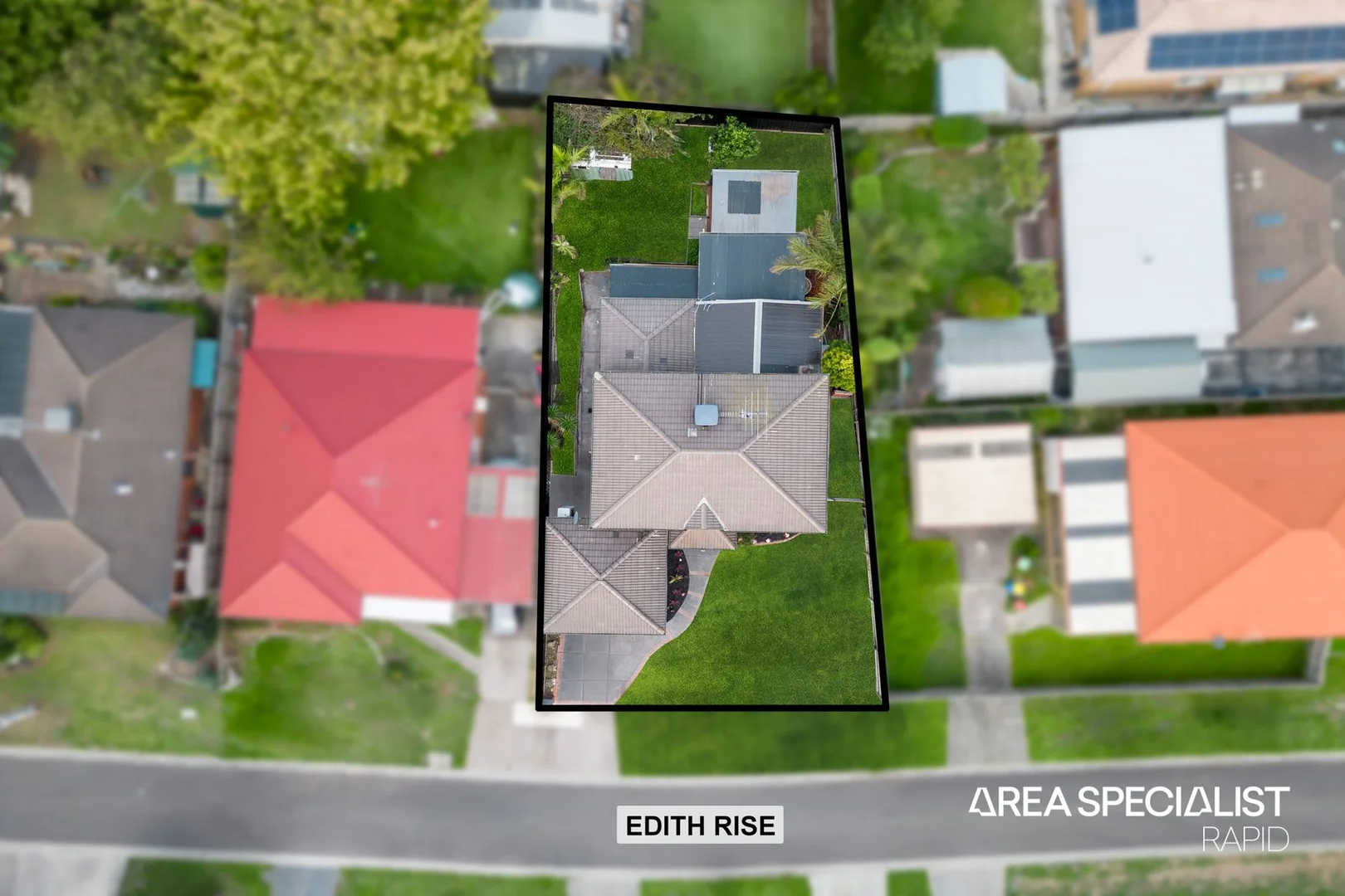 Additional image 16 of 4 Edith Rise, Hampton Park VIC 3976