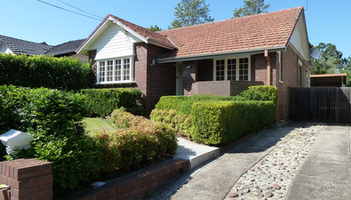 Picture of 220 Morrison Road, PUTNEY NSW 2112