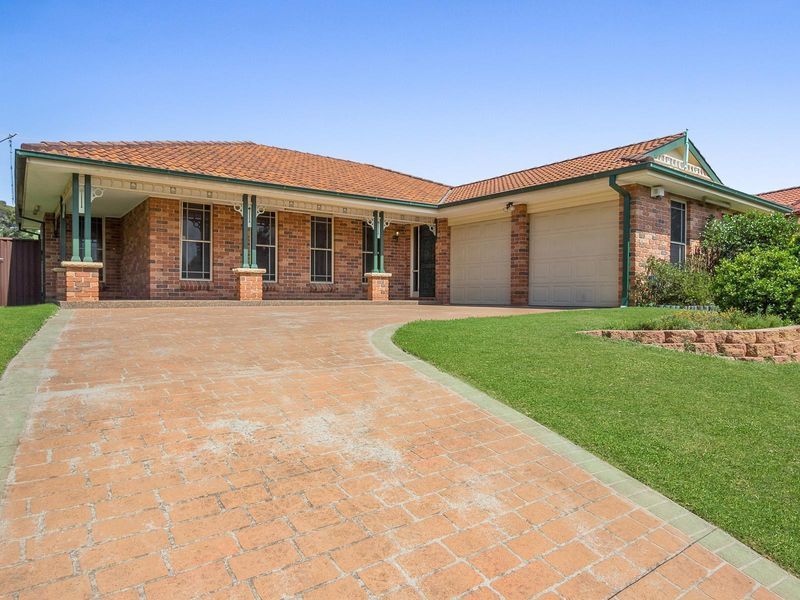 27 Hampton Crescent, Prospect NSW 2148, Image 0