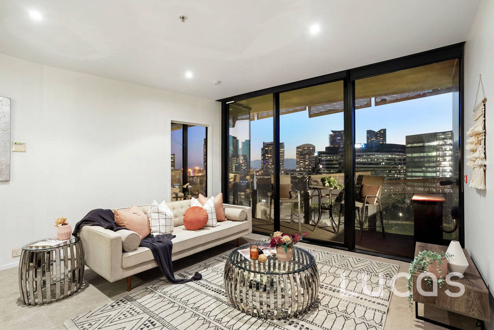 1001/8 Waterview Walk, Docklands VIC 3008, Image 1