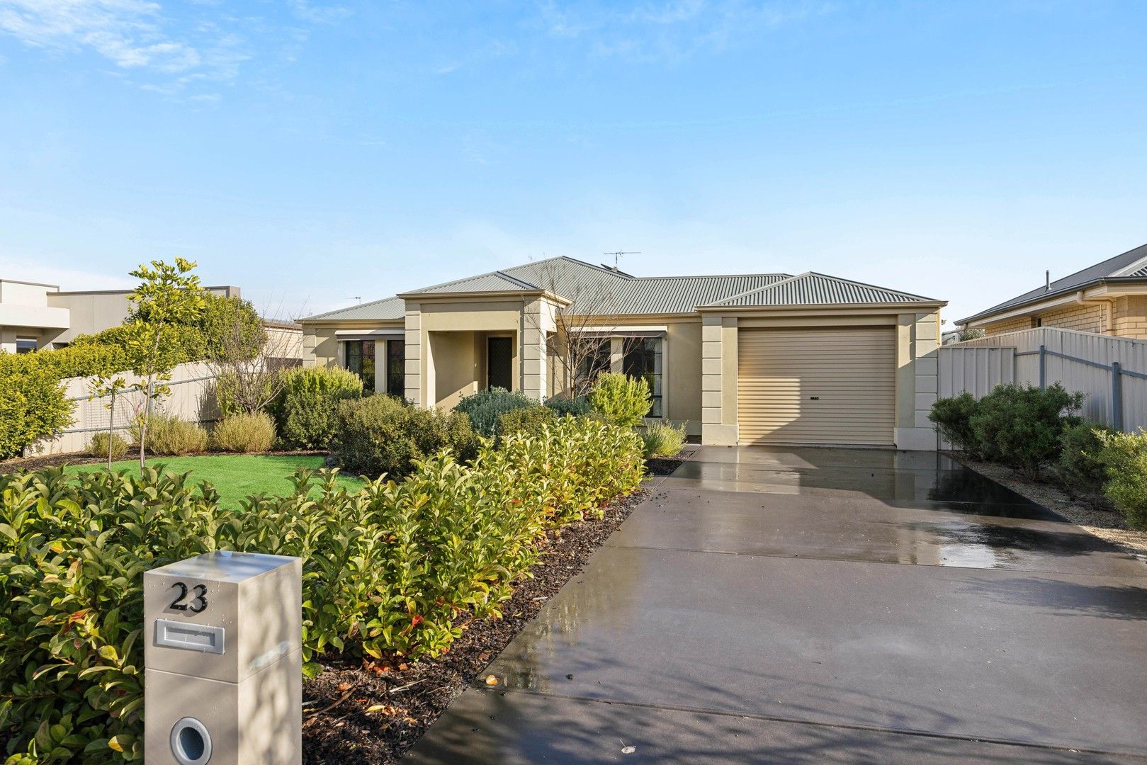 23 Catt Drive, Strathalbyn SA 5255 House For Rent 540 Domain