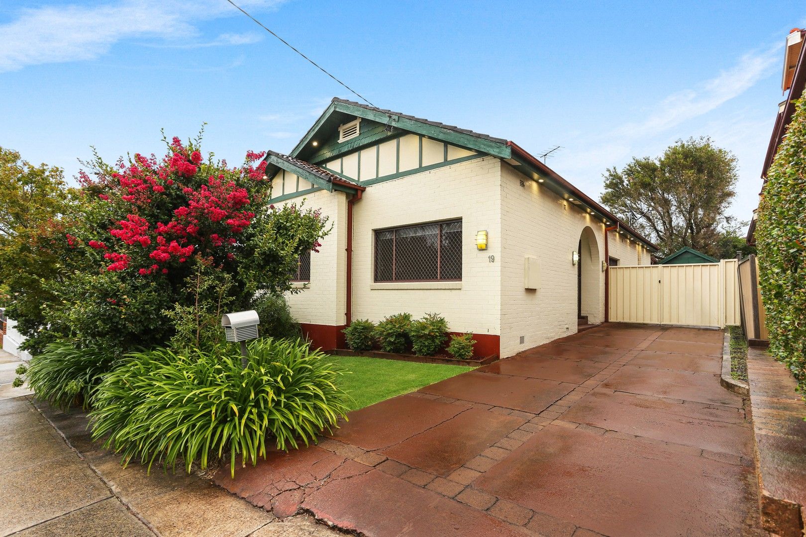 19 Beresford Avenue, Croydon Park NSW 2133 House For Rent Domain